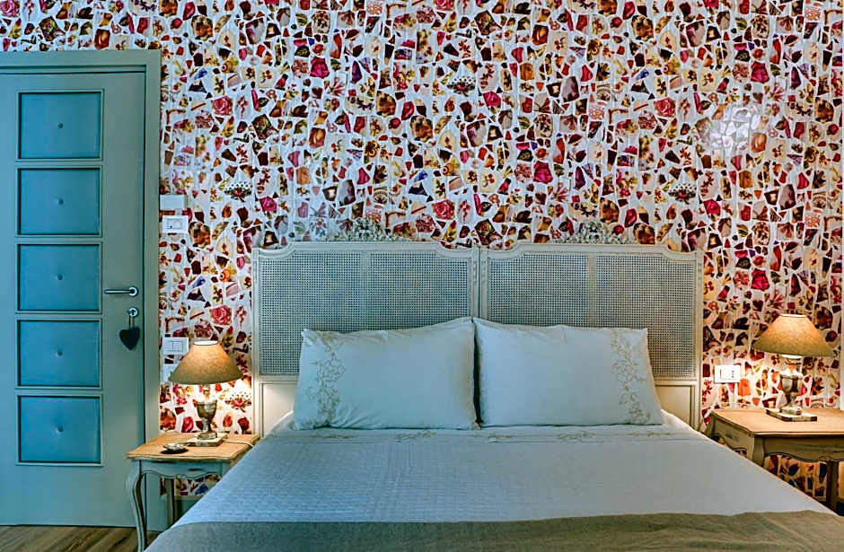 Casa Sotgiu Guest House