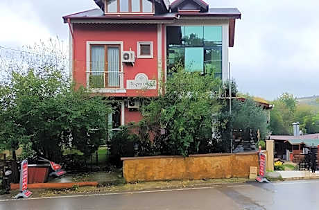 Ağva Kapım Otel