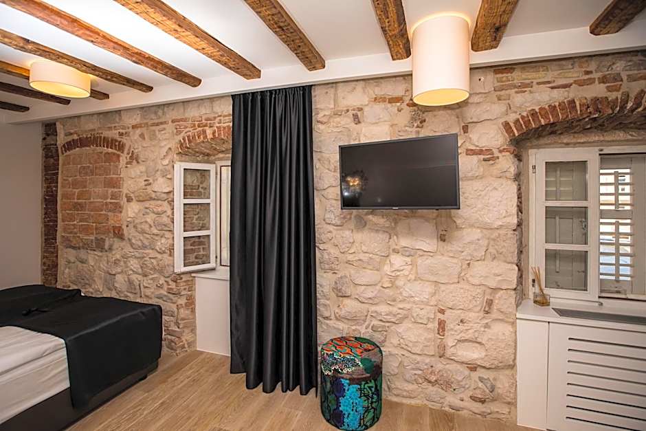 Spalato Luxury Rooms