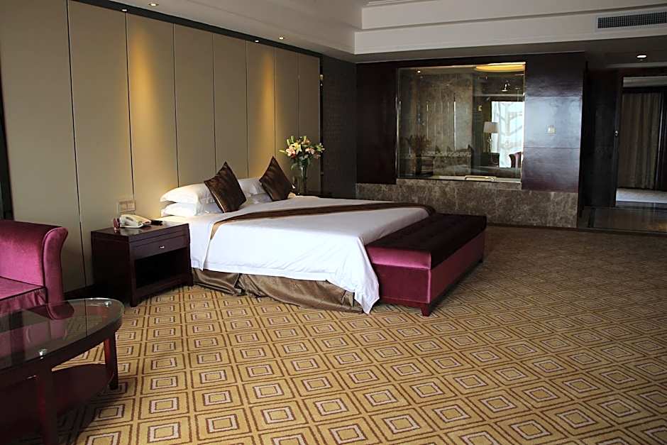 MAPUTO AFECC GLORIA HOTEL