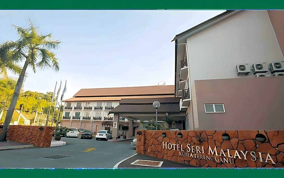 Hotel Seri Malaysia Kuala Terengganu
