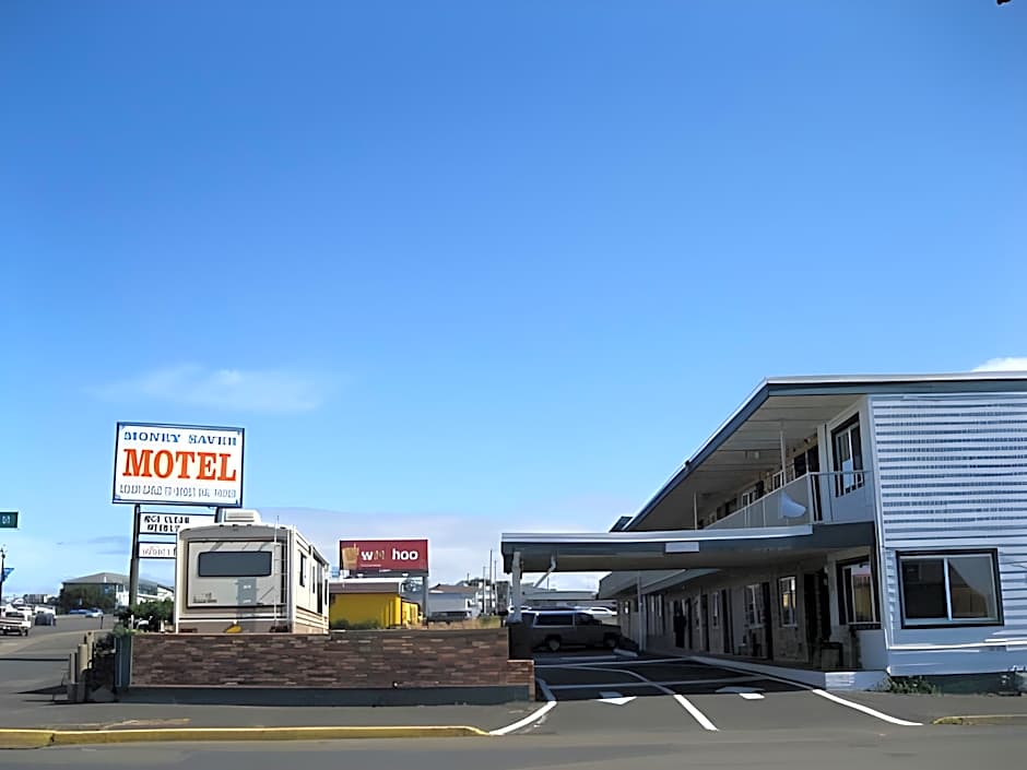 Money Saver Motel