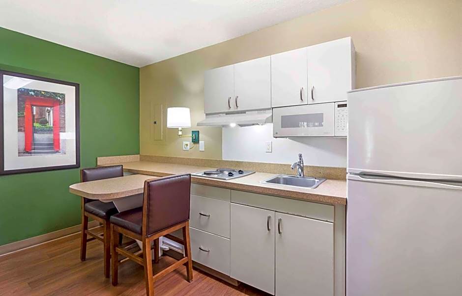 Extended Stay America Suites - Seattle - Southcenter
