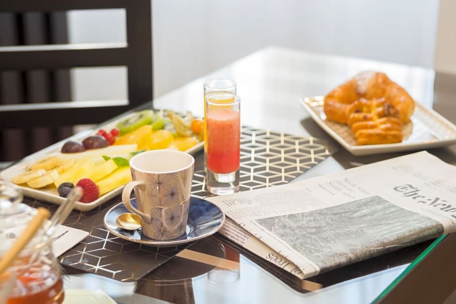 ICON Casona 1900 by Petit Palace