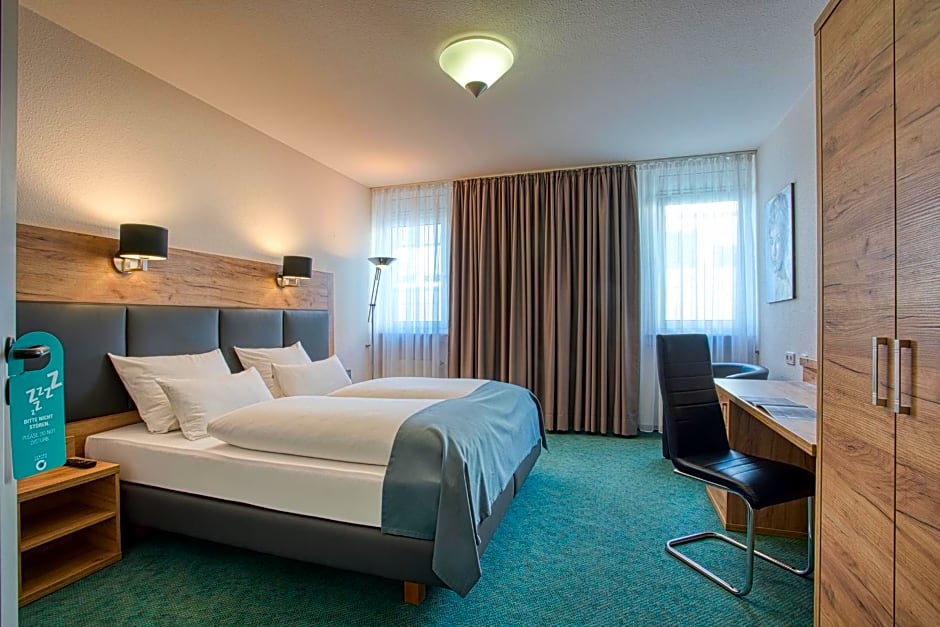 Centro Hotel Boblingen, Trademark Collection by Wyndham