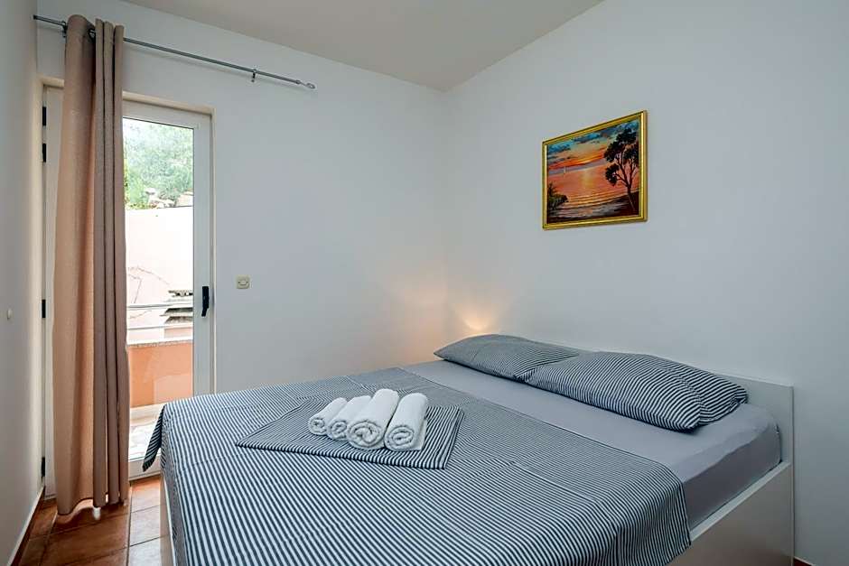 Adriatic Blue Apartments