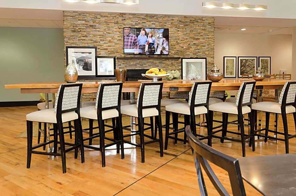 Hampton Inn By Hilton Hickory