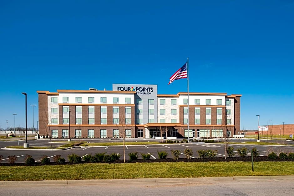 Four Points by Sheraton Olathe