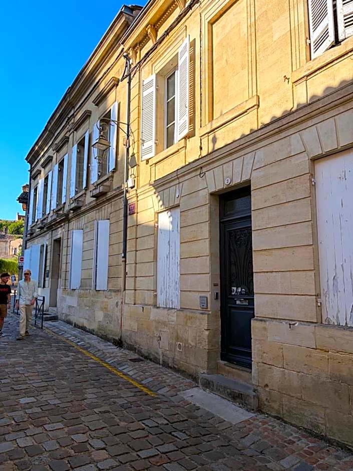 Les Logis du Roy