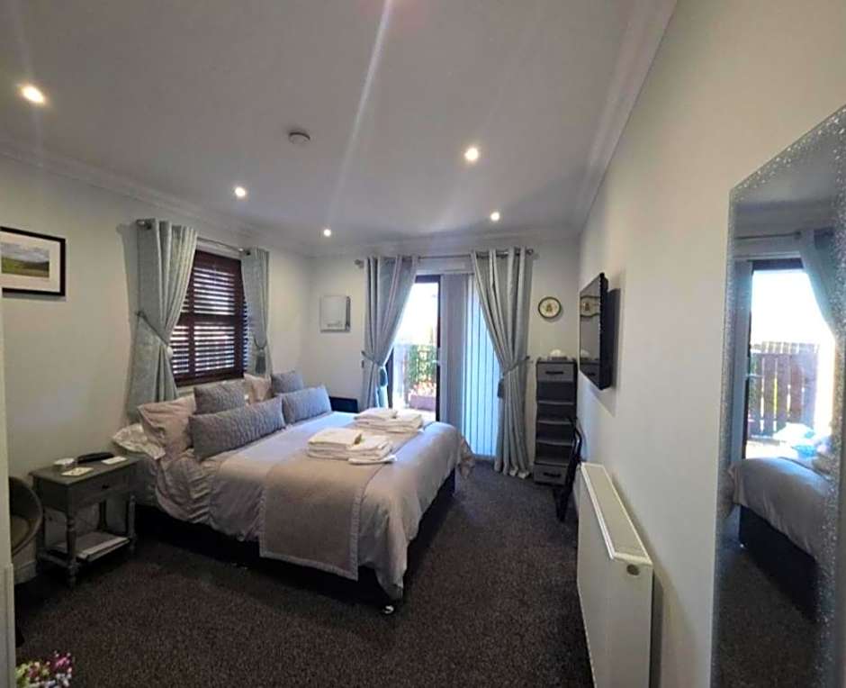 Room on the River