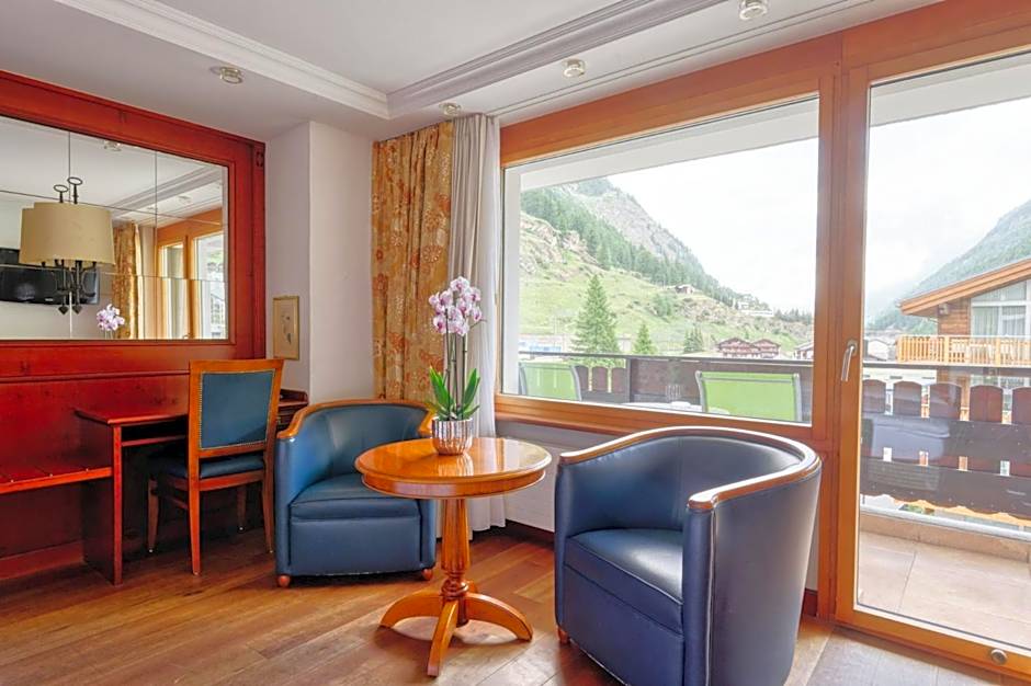 Arca Aparthotel & Spa