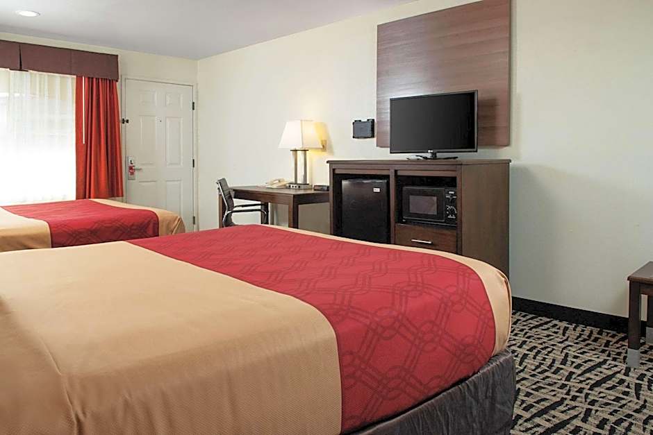 Executive Inn westley,CA