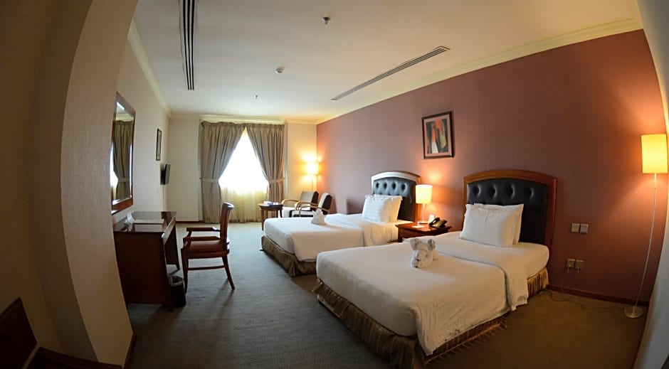 Signature Al Khobar Hotel