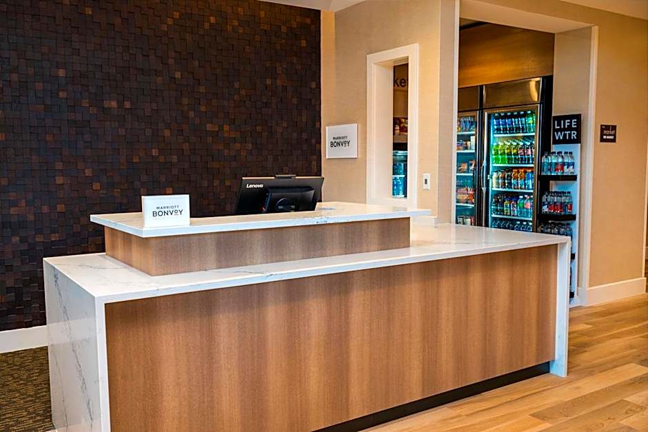 Residence Inn by Marriott Upper Marlboro Joint Base Andrews