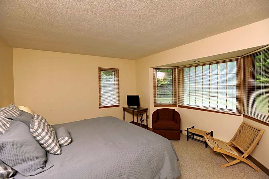 Townhomes at Bretton Woods