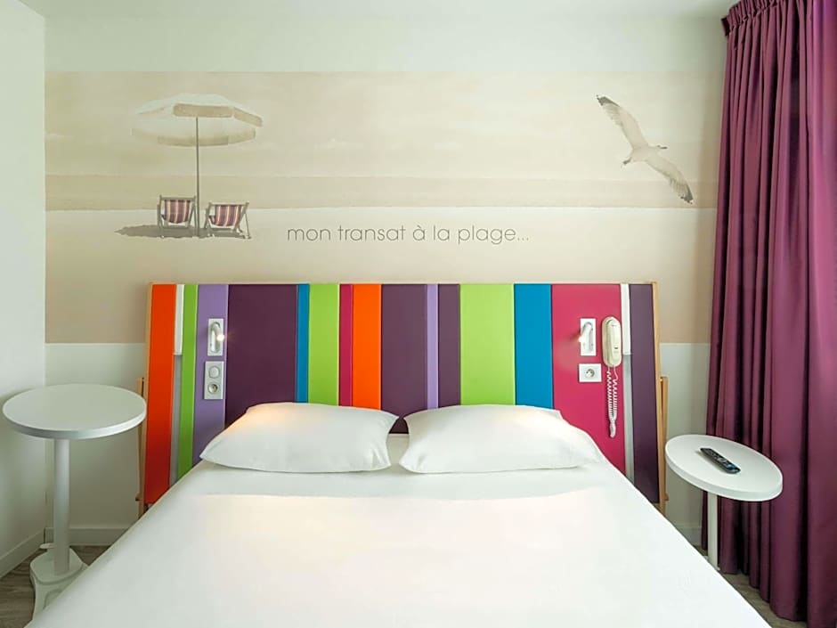 ibis Styles Les Sables Olonne