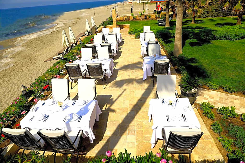 Villa Augusto Boutique Hotel & SPA