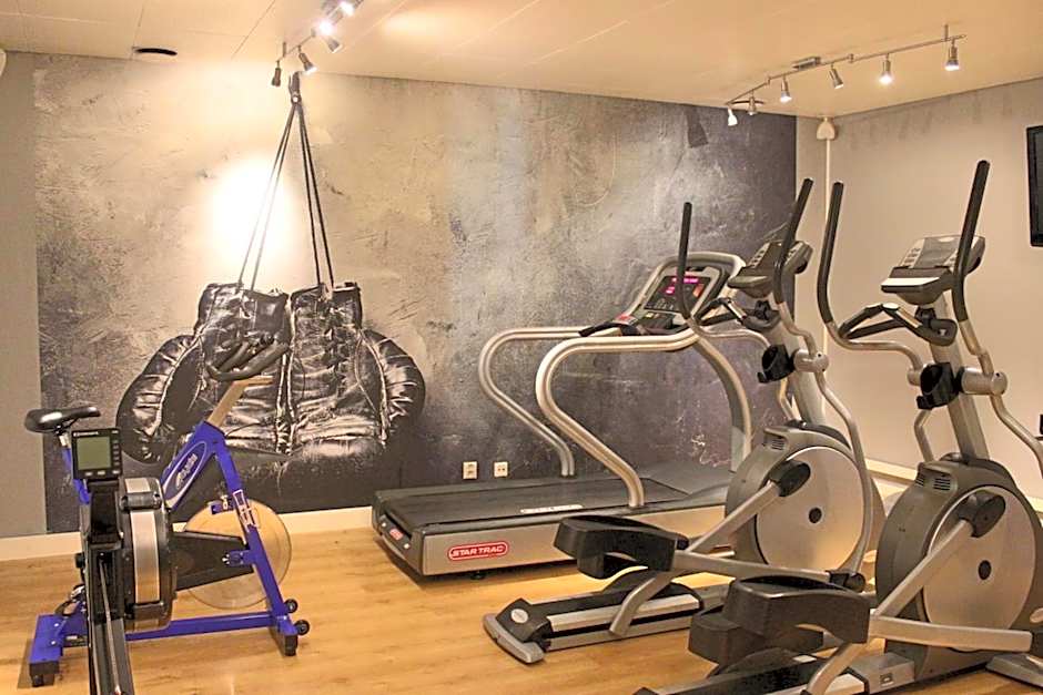 Hotell Wilhelmina
