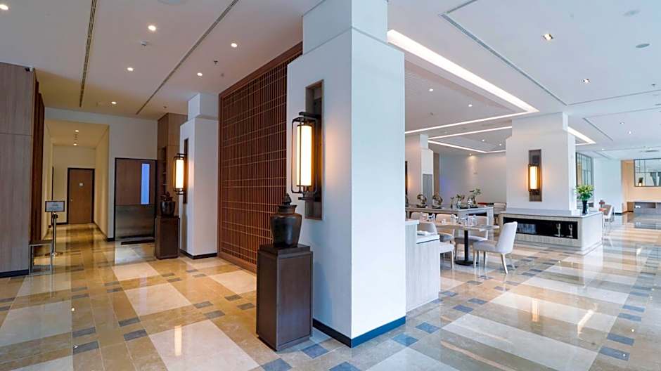 Prime Park Hotel & Convention Lombok