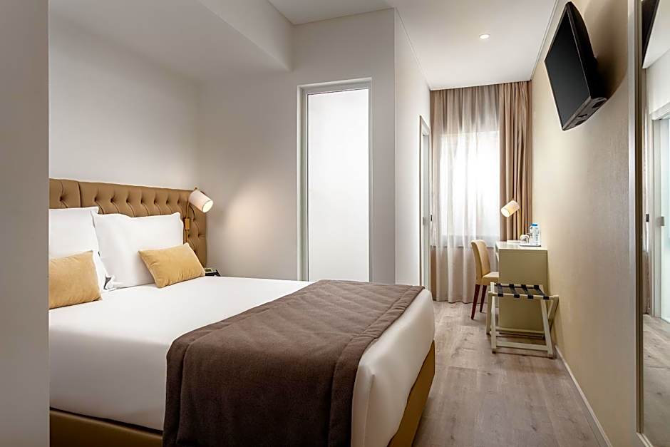 Empire Marquês Hotel