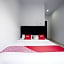 OYO 2566 Putri Kesia Rooms