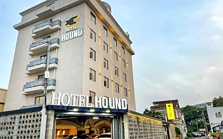 Hound Hotel Suncheon station