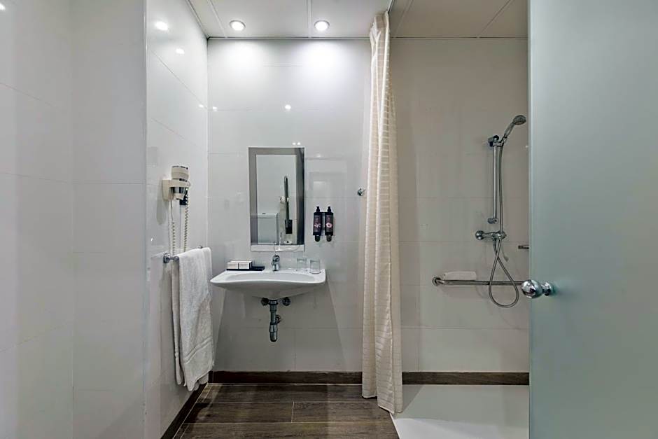 Hotel Best 4 Barcelona