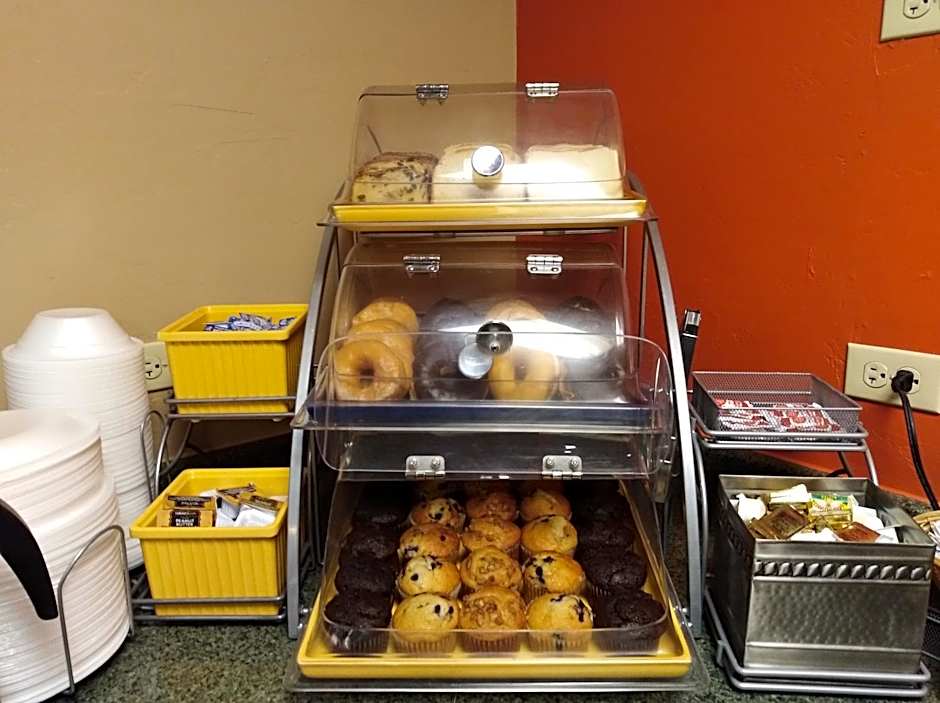 Montrose Valley Lodge