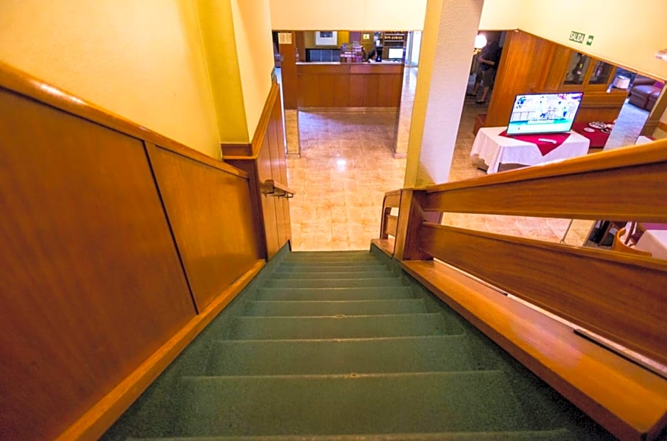 Palace Hotel Mendoza