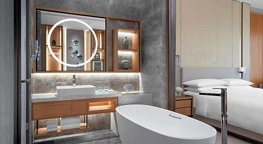 Wenzhou Airport Marriott Hotel