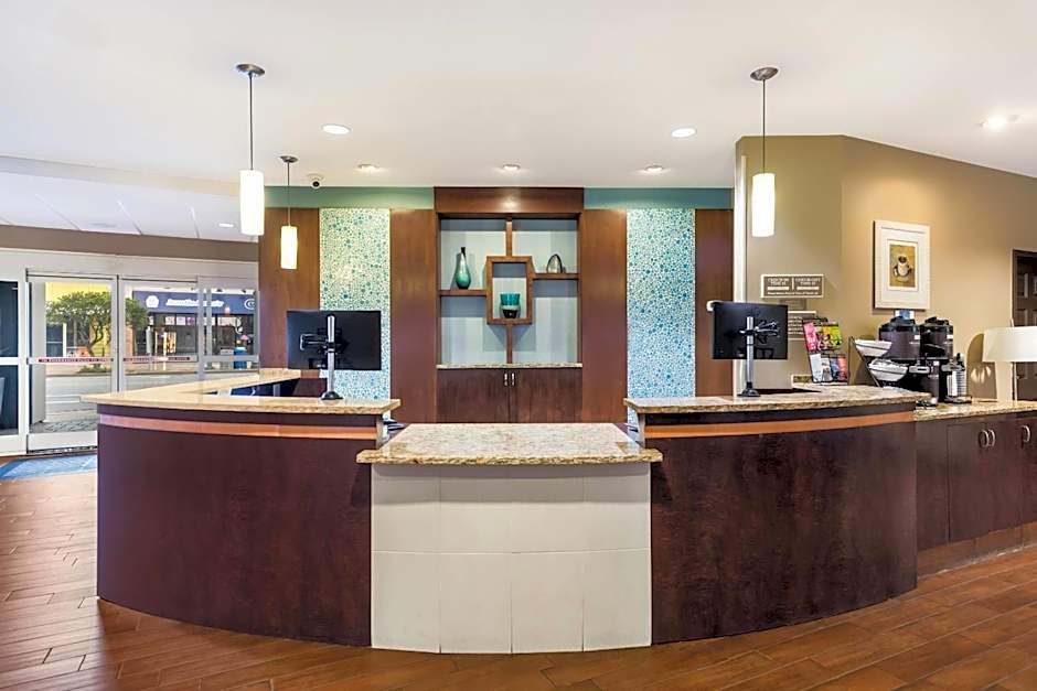 Country Inn & Suites by Radisson, Virginia Beach (Oceanfront)