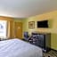 Clarion Inn Columbia Airport