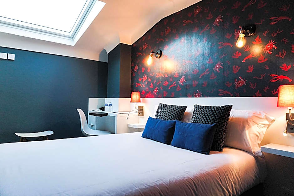 Hotel Villa Pruly