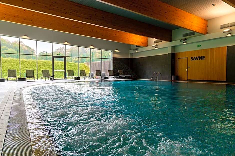 Hotel Sport - Terme Krka