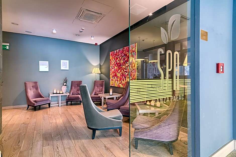 Hanza Paac Wellness & SPA