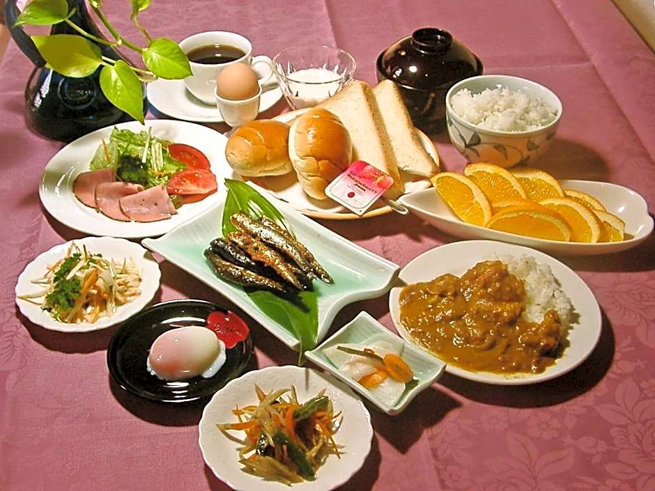 Asano Hotel