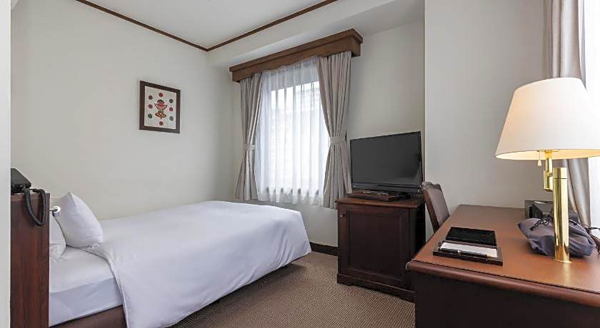 Matsumoto Hotel Kagetsu