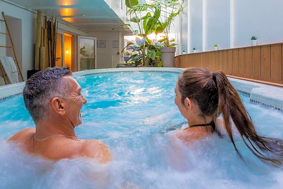 Hotel Garrigae Villa La Florangerie - SPA & Piscine