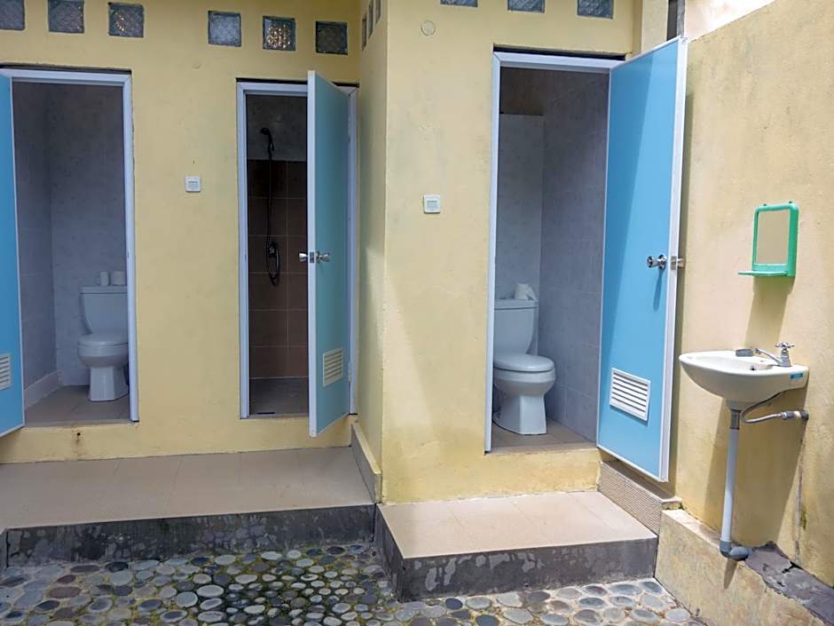 Bali Fab Dive Center