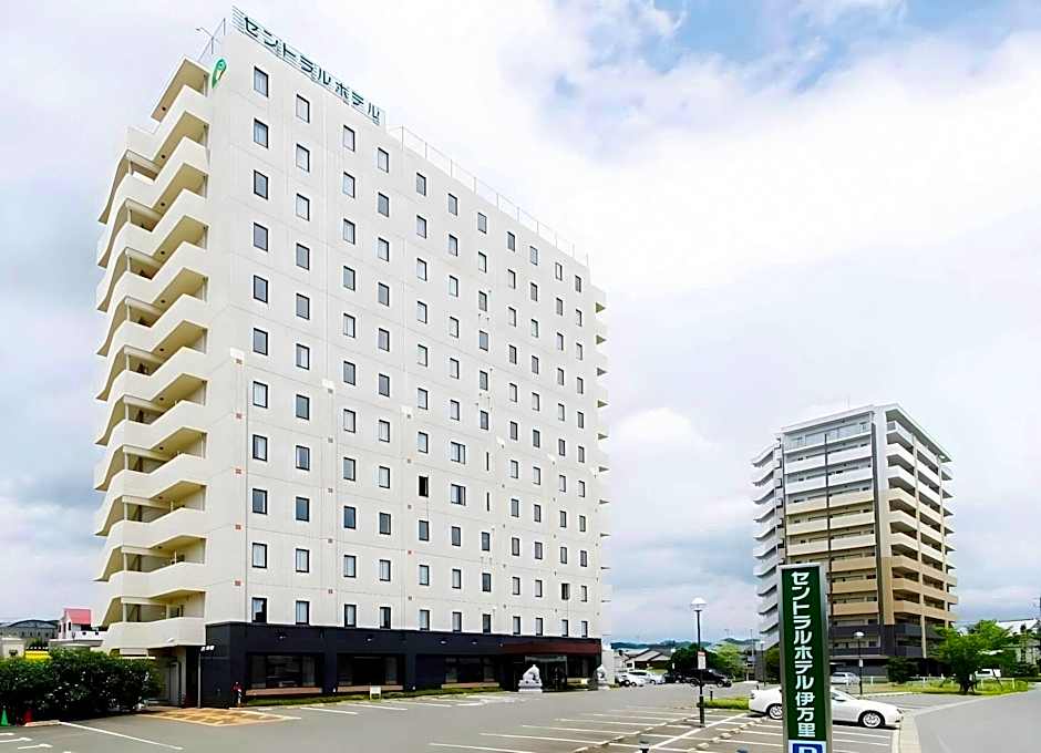 Central Hotel Imari