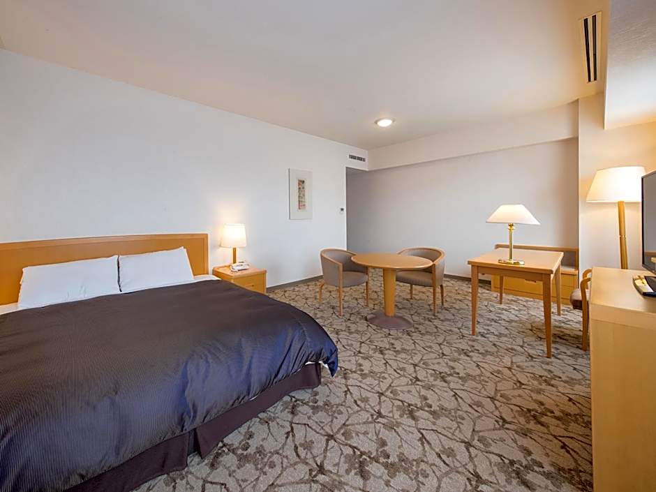 President Hotel Mito