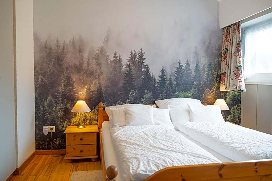 NATURION Hotel Hinterzarten