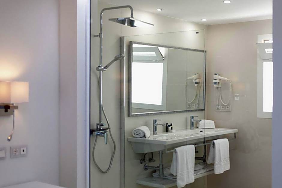 Hotel Boutique TAO Caleta Mar