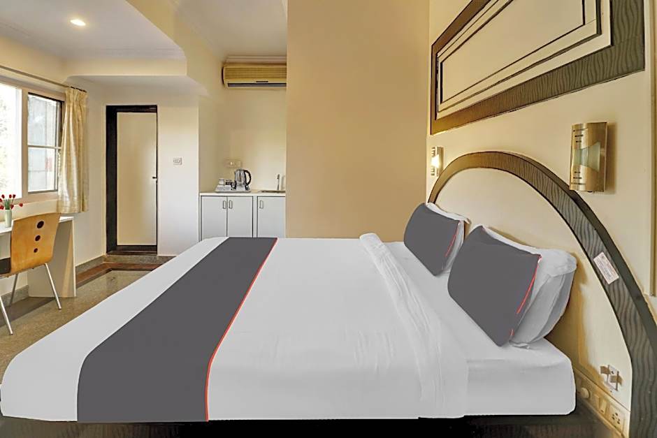 Hotel Sabharwal Residency – Bangalore, MN