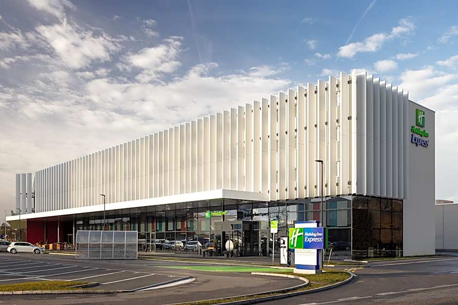 Holiday Inn Express Aarburg - Oftringen