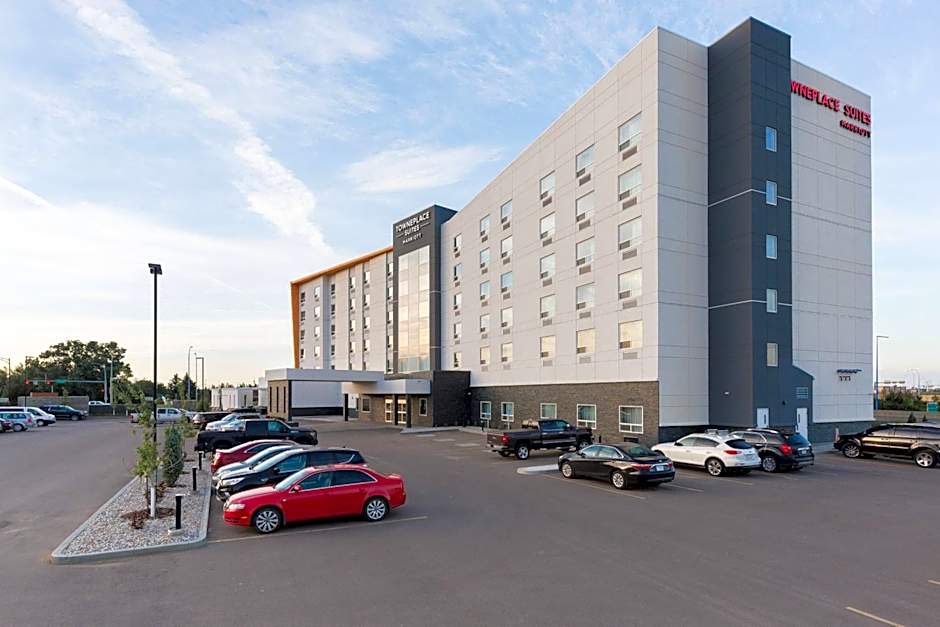 TownePlace Suites by Marriott Edmonton South