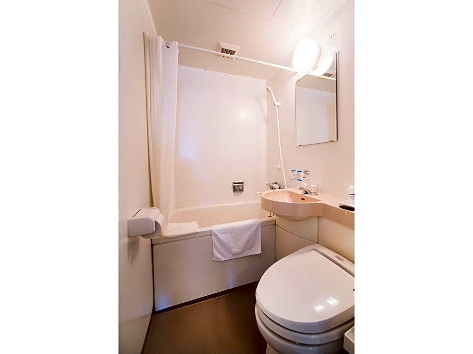 Hotel All In Stay Hakodate