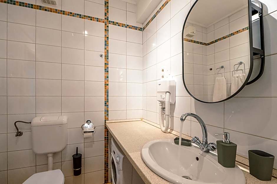 Premium Apartment House