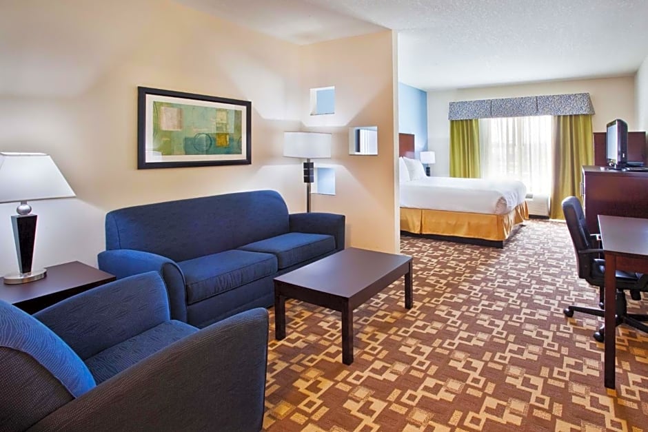 Holiday Inn Express Hotel & Suites Atlanta Airport West - Camp Creek