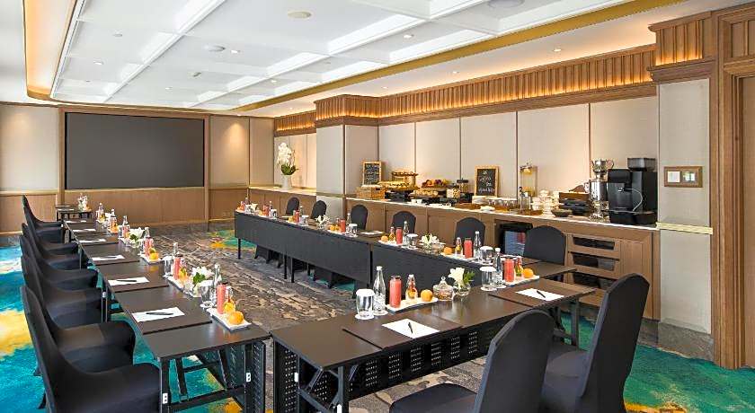 Royal Ambarrukmo Yogyakarta Hotel